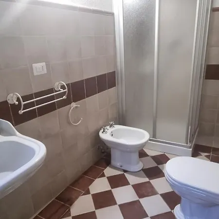 Guest house Di Luisa Ledda Ales